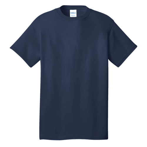 $13.50 Special Men's Front Printed Cotton Tee