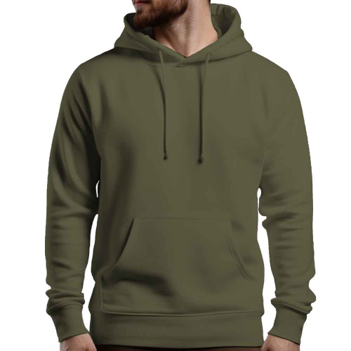 $24 1 Color Special Pullover Hoodie
