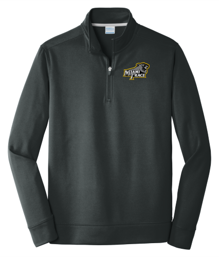 Miami Trace Panther Fan Gear