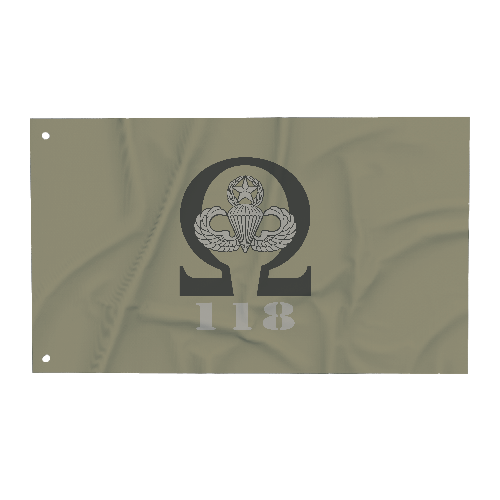 118th ASOS Jumpmaster