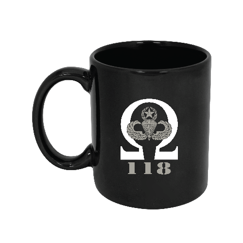 118th ASOS Jumpmaster