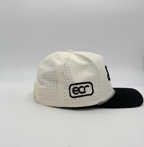 Ecr Racing Course Splenda Splenda Stevia – Limited Edition Driver/Team Hat Tan | ECR Gear
