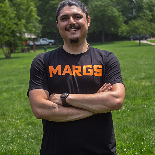 Bring Margs Margaritas Merch