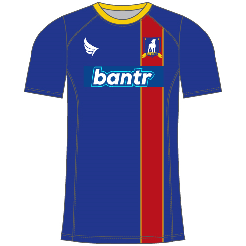 richmond afc jersey