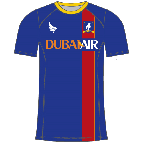 richmond afc jersey