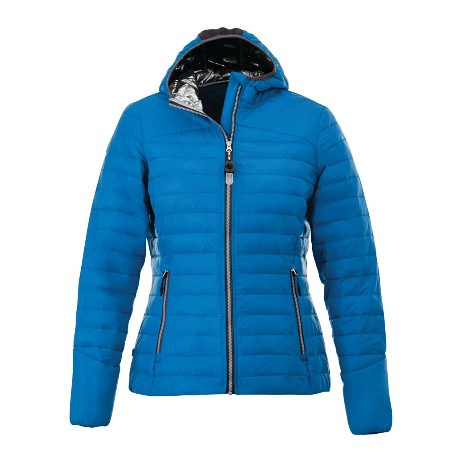 Women s Silverton Lightweight Puffer Jacket E6