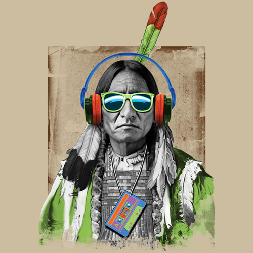 NATIVE BEATS (RETIRED TRANSFER) Not Applicable | Custom and Stock Heat ...