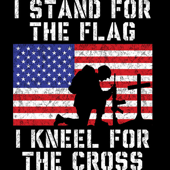 FOR THE CROSS Not Applicable | FOR THE CROSS