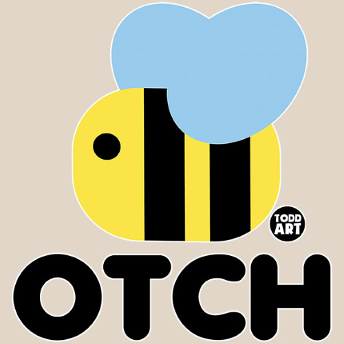 BEE OTCH BITCH (RETIRED TRANSFER) Not Applicable | Custom and Stock ...