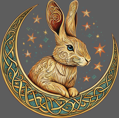 CELTIC RABBIT Not Applicable | CELTIC RABBIT