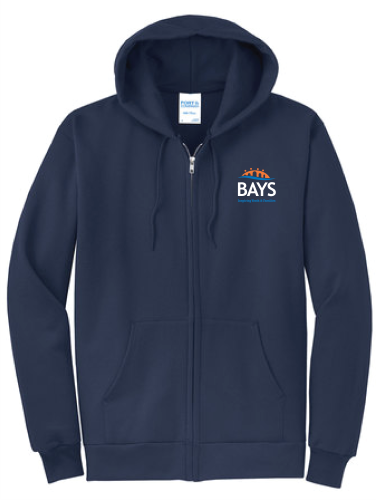 Home | BAYS Merch Store