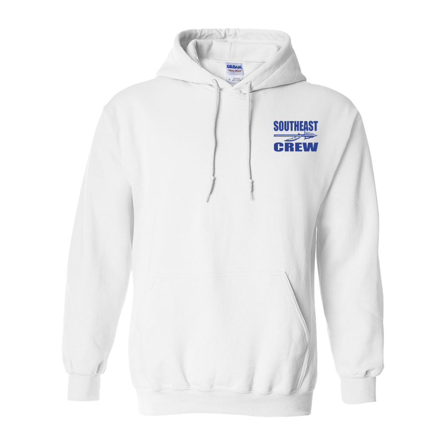 Youth crew hoodie store