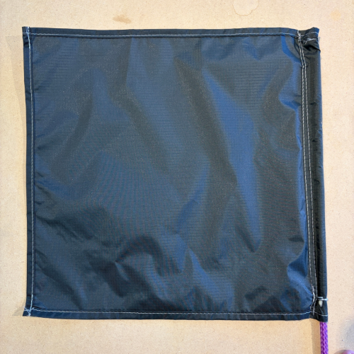 Sorting Flags Cattle Sorting Flags Black | Cattle Sorting Flags