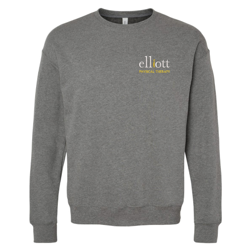 Elliott Physical Therapy Milestones