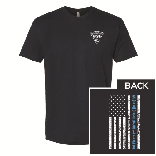 Massachusetts State Police