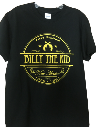 All Products | Billy the Kid Museum