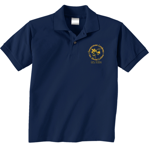 Polo Shirt | Cornerstone Academy
