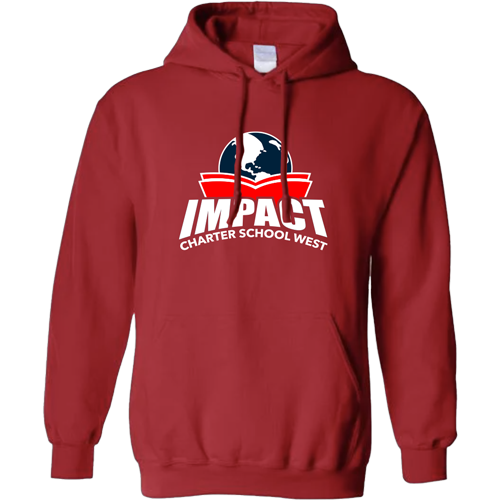 Pullover Hoodie | Smooth Sportswear Stores