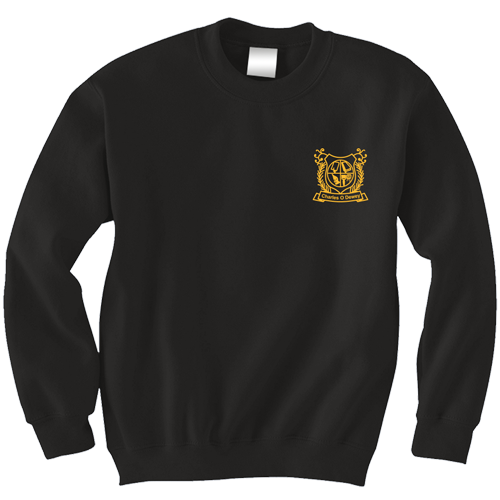 Crew Sweatshirt | Smooth Sportswear Stores