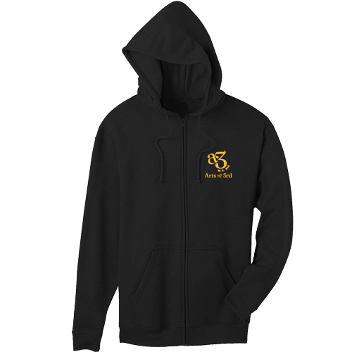 KS　WATERPROOF ZIP UP JACKET R24_MiGEAR_Mens_Full_Zip_Rain_