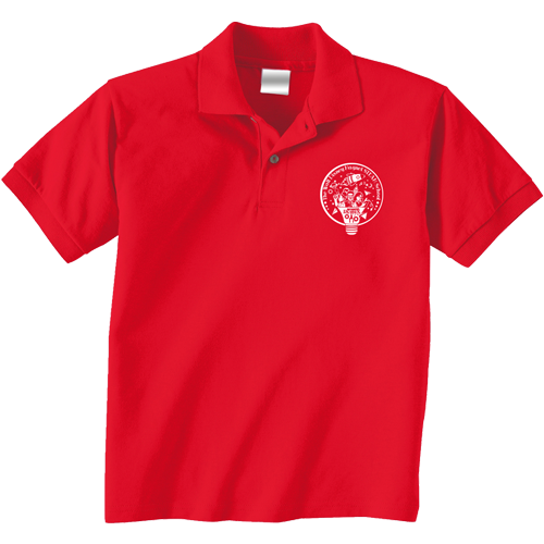 ★週末sale★SANRISE デジブロ柄POLO sustainable POLO】navy | SANRISE Online Store