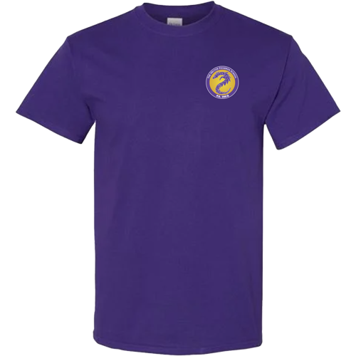 【PURPLE BRAND】★関税送料込★Logo Print Long Sleeve T-Shirt Mini Logo Cotton Long Sleeve – Flavortown FC