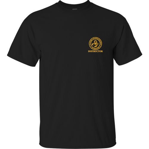 MARKET|SHORT-SLEEVED ROUND NECK T-SHIRTS (399001378 ACO Short Sleeved T-Shirt-Instructor | Smooth Sportswear Stores