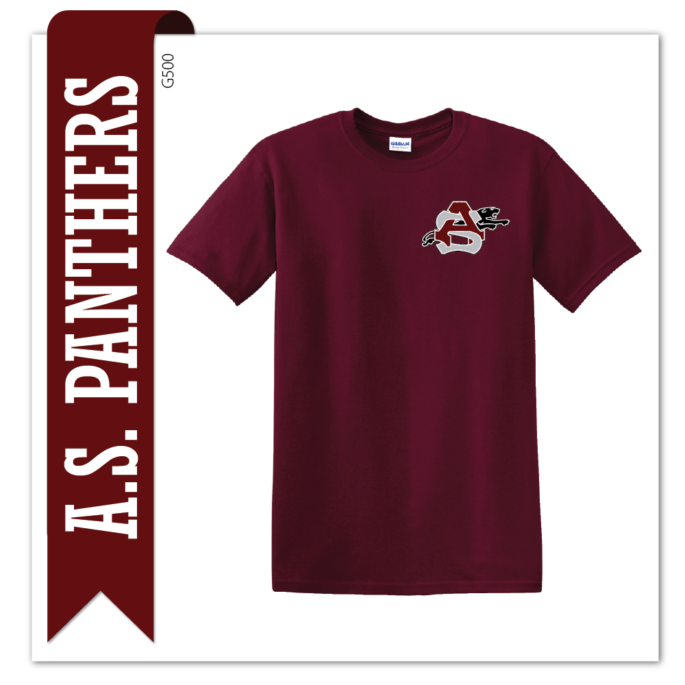 as panthers t shirt sm logo asrsd official apparel store route2apparel com