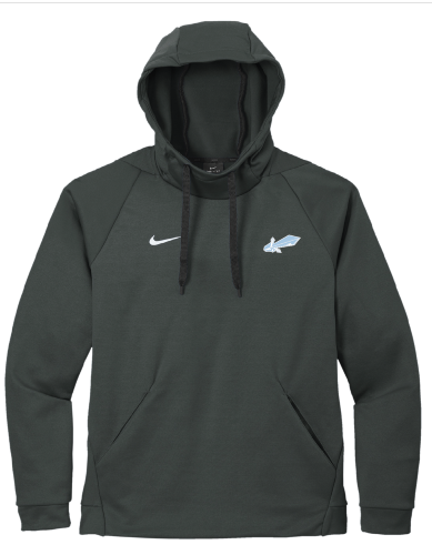 nike pegasus hoodie