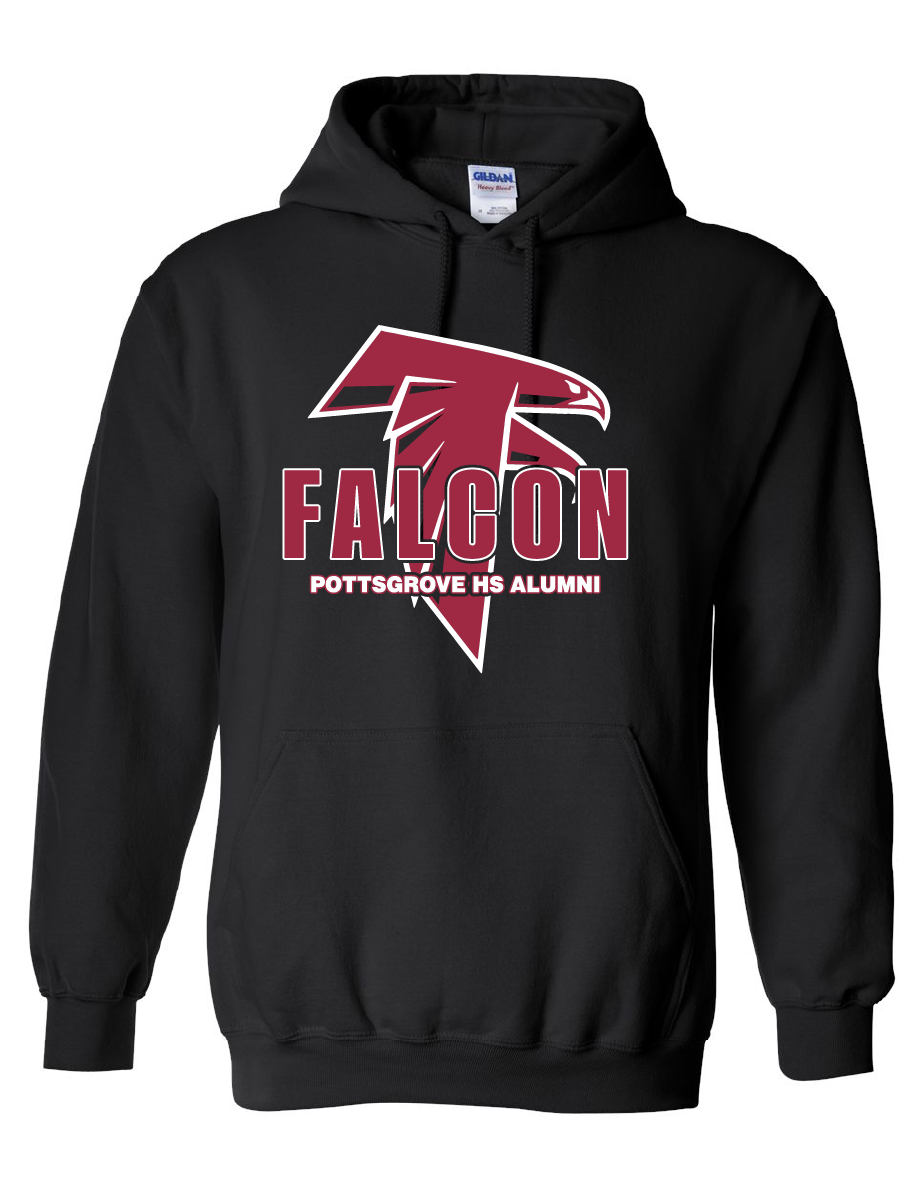 Falcon heavy sweatshirt 2025