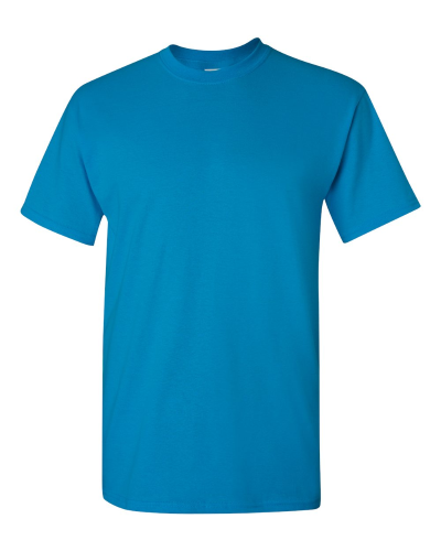 Gildan Lightweight T-Shirt Sapphire