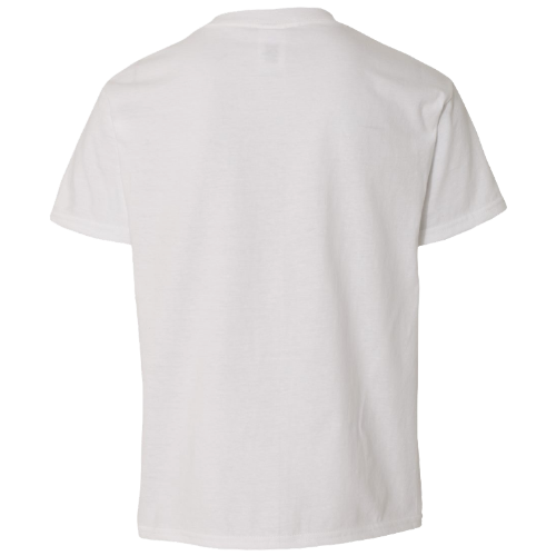 Download Rithka: Gildan White T Shirt Template