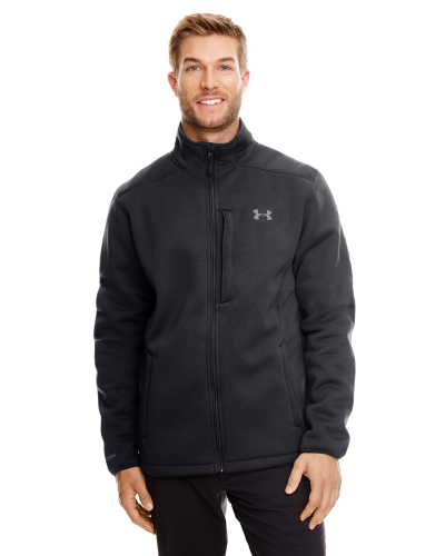 Ua extreme coldgear jacket clearance