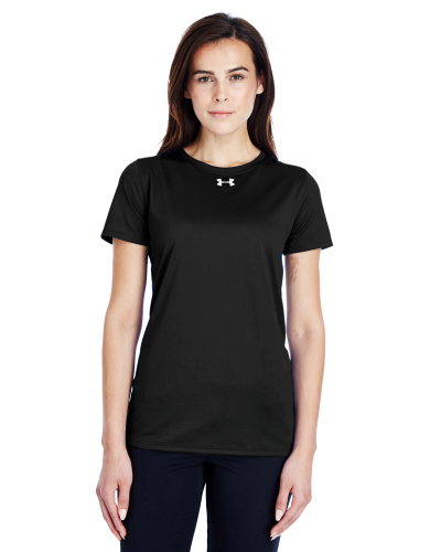 Ladies Locker T Shirt 2.0 Screen Machine