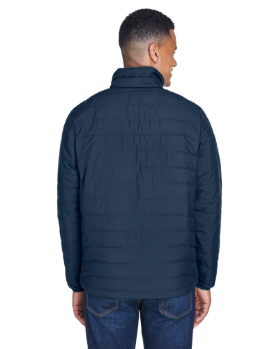 Oyanta trail insulated jacket store