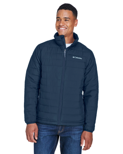Columbia oyanta shop trail hybrid jacket