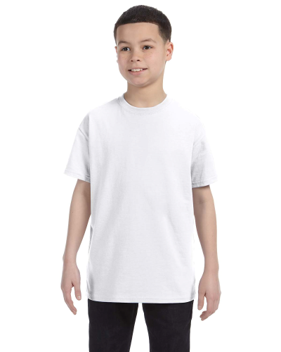 (XL) ENNOY 3PACK T-SHIRTS (WHITE)