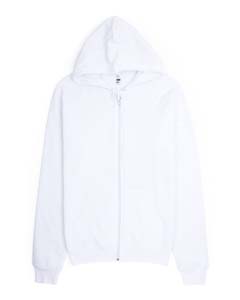 Unisex California Fleece Zip Hoodie Factory 233