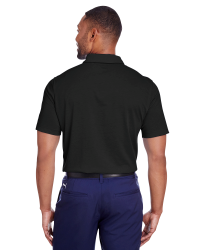 Men's Fusion Polo | superbspirit.com