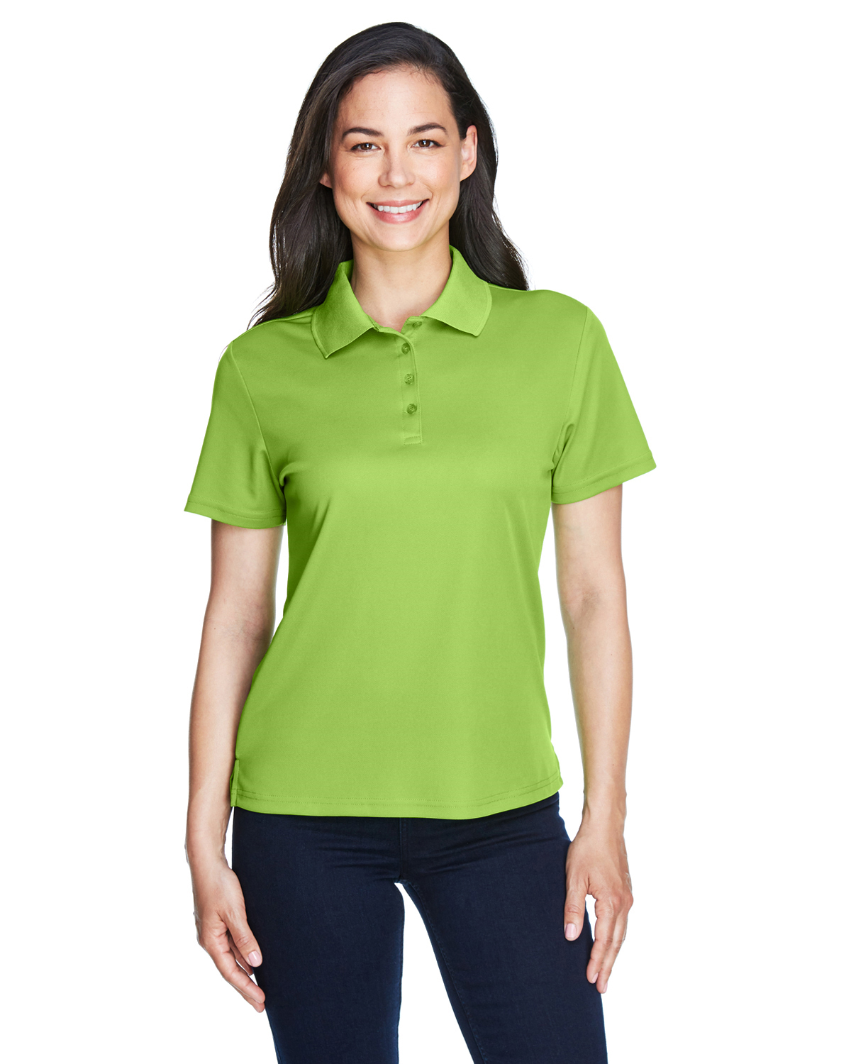 Ladies' Origin Performance Piqué Polo | The