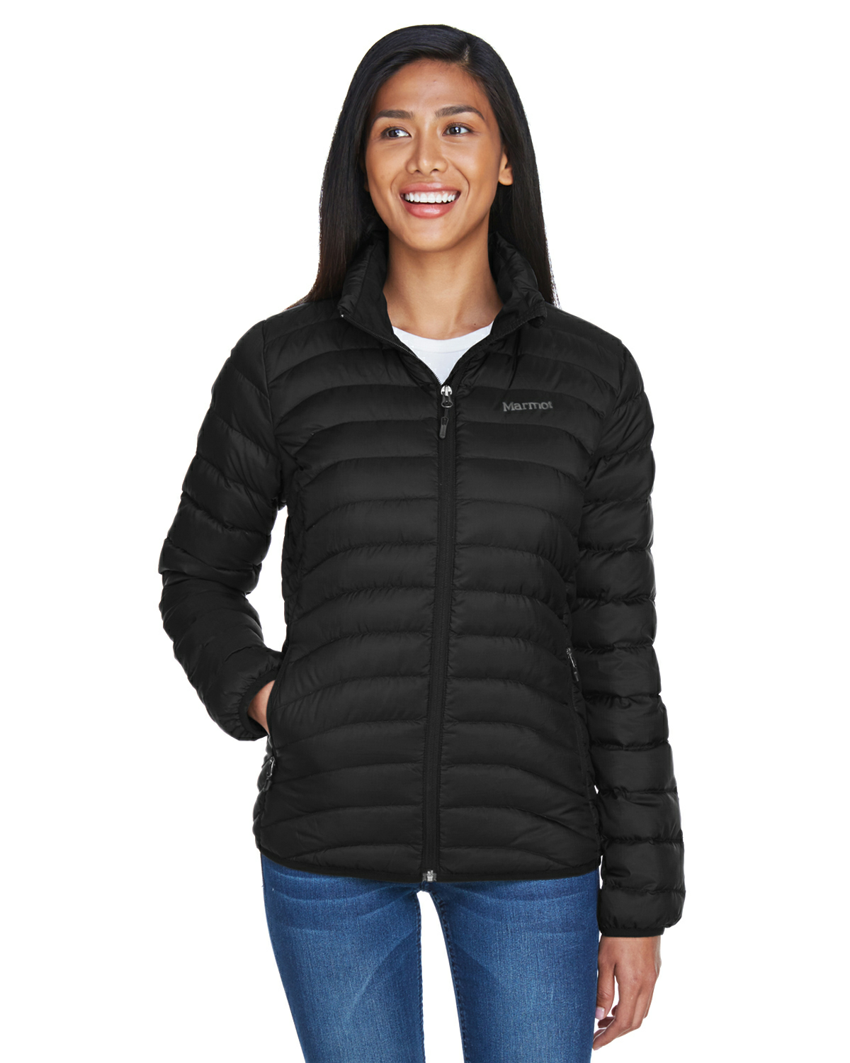 Ladies Aruna Insulated Puffer Jacket Build Your Wishlist or Store