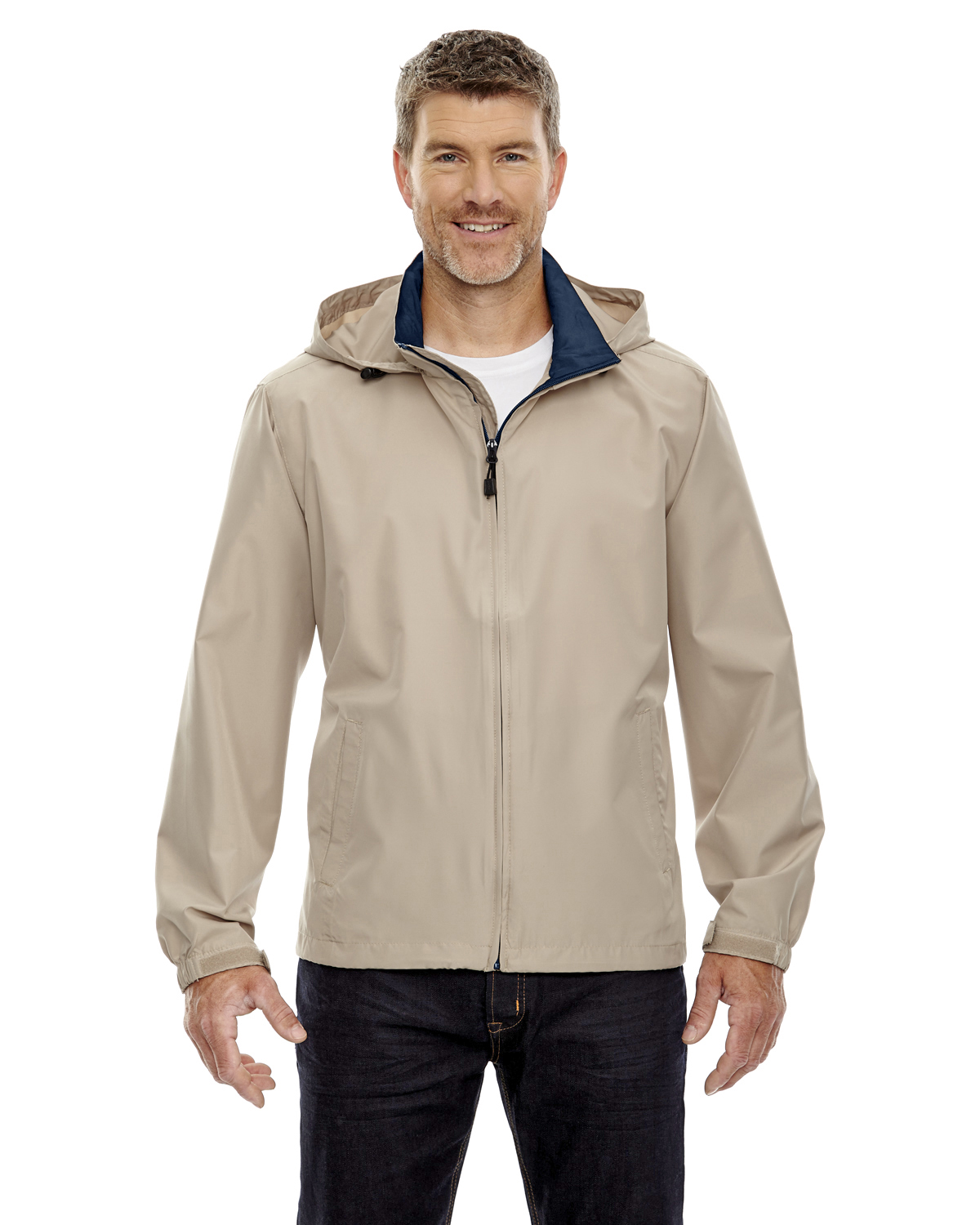 Techno lite jacket new arrivals