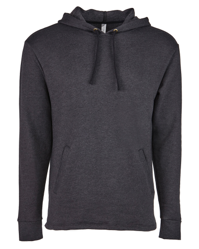 Next level soft pullover hoodie best sale