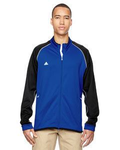 Adidas men's hotsell climawarm jacket
