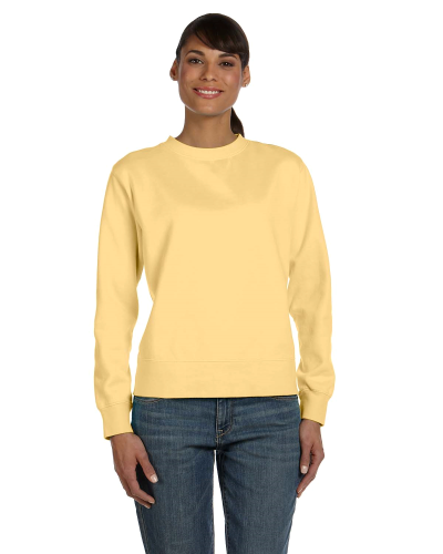 All Products Comfort Colors Crewneck Sweatshirt