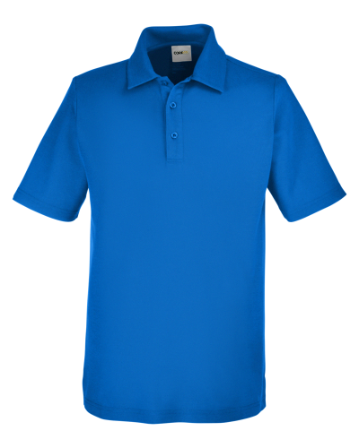 人気ブランドランキング ChromaSoft™ Fusion Men's Pique Southline | Polo バッグ
