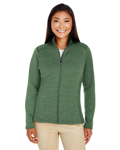 Visita lo Store di CMPCMP Jacquard Knitted Fleece Jacket With Turtleneck Fleece Jacket Uomo 