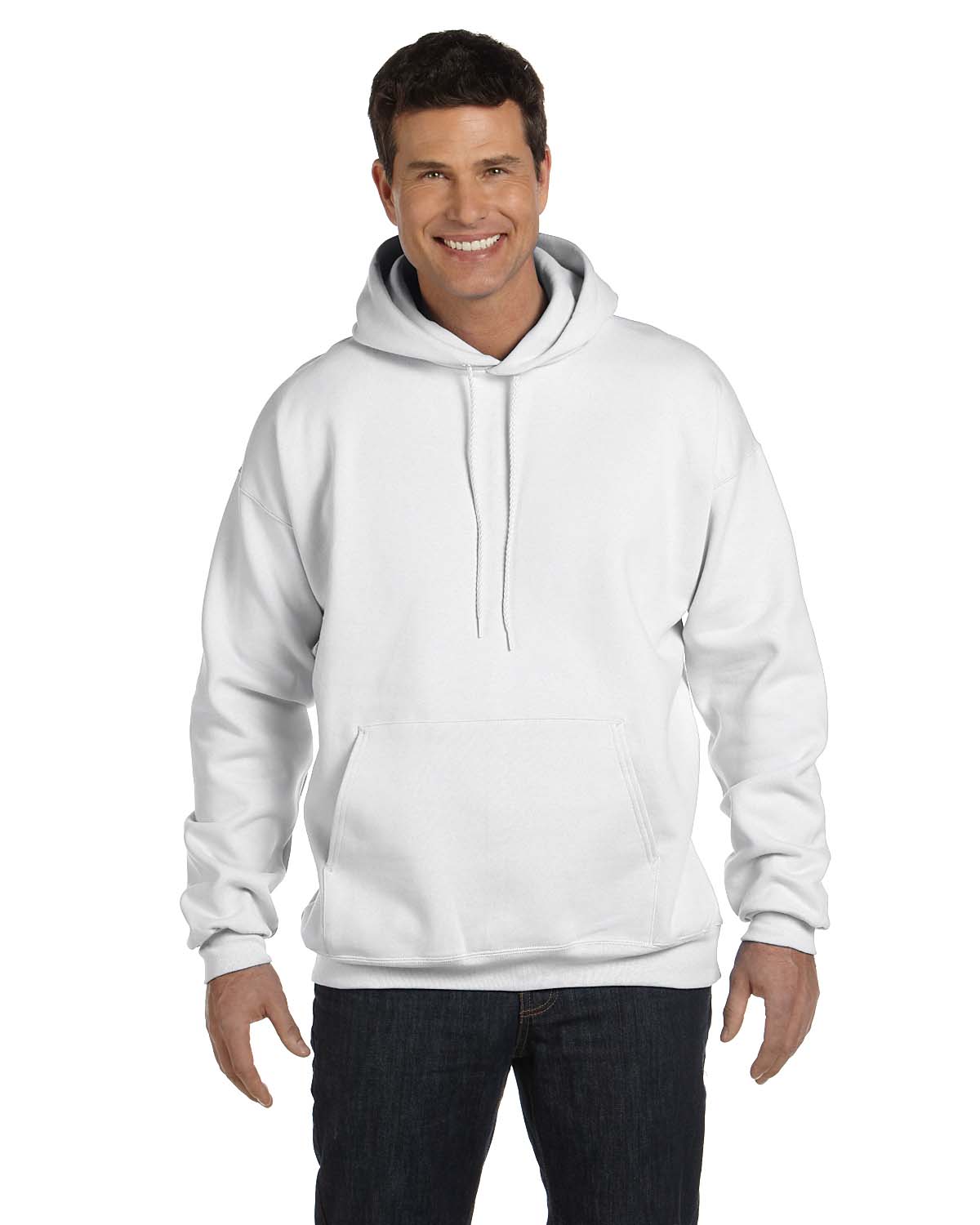 argue＊COTTON IDEAL PULLOVER / WHITE サイズ① YasIW Pullover in pure white cotton