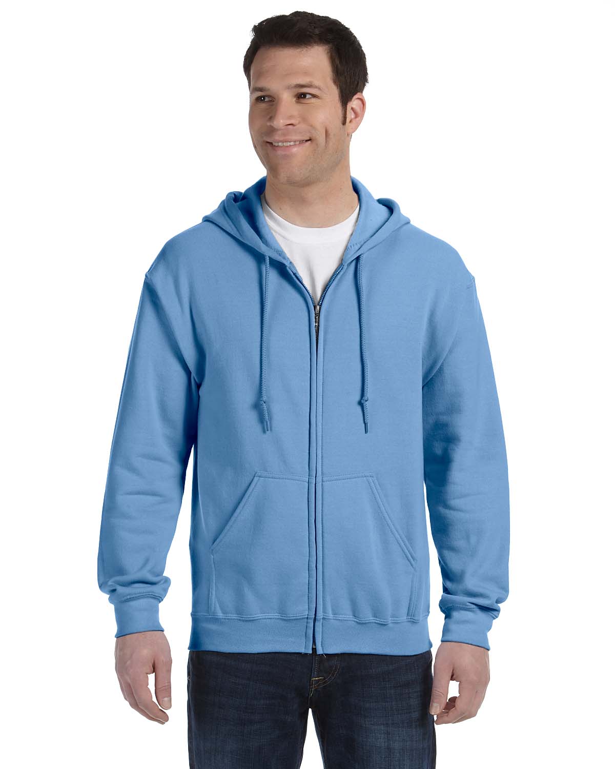 Hoodie deals gildan original