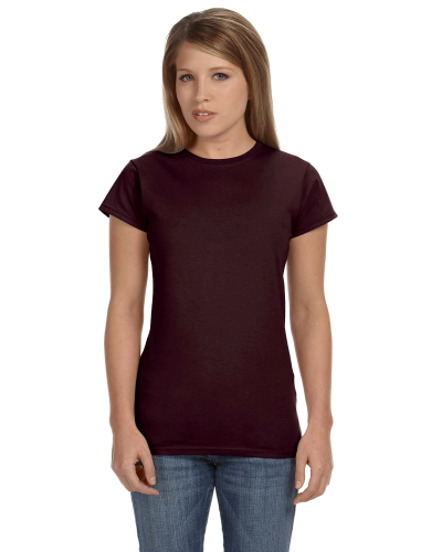 dark chocolate t shirt